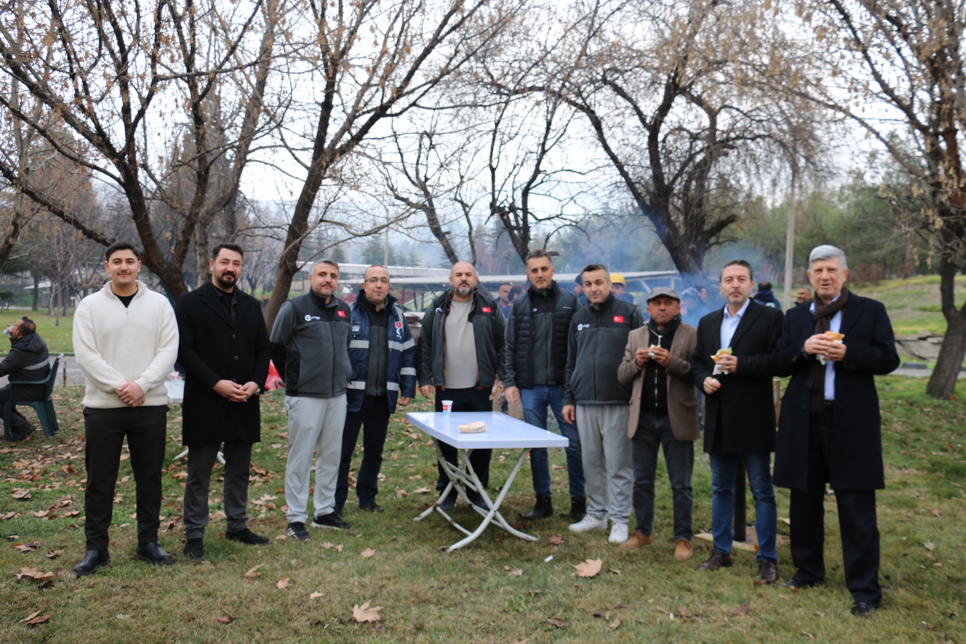 ENERJİ VERİMLİLİĞİ HAFTASI ETKİNLİĞİ