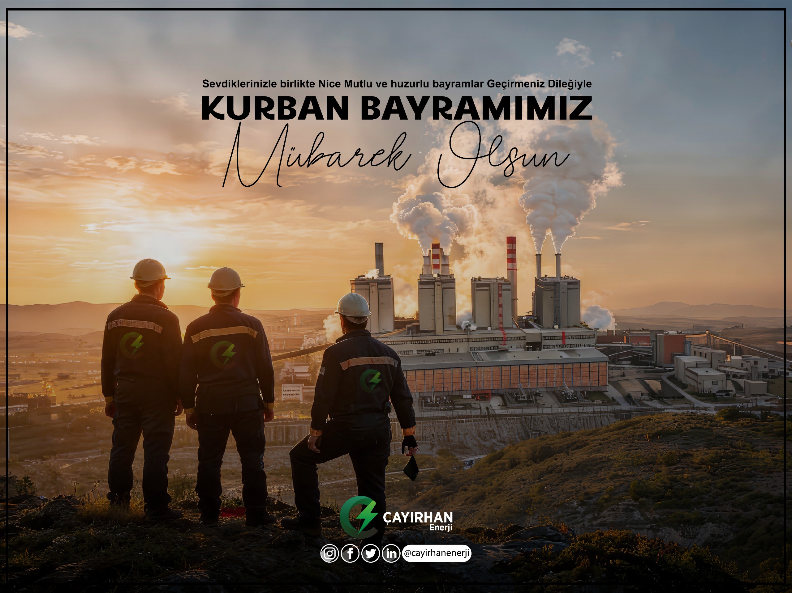 KURBAN BAYRAMI