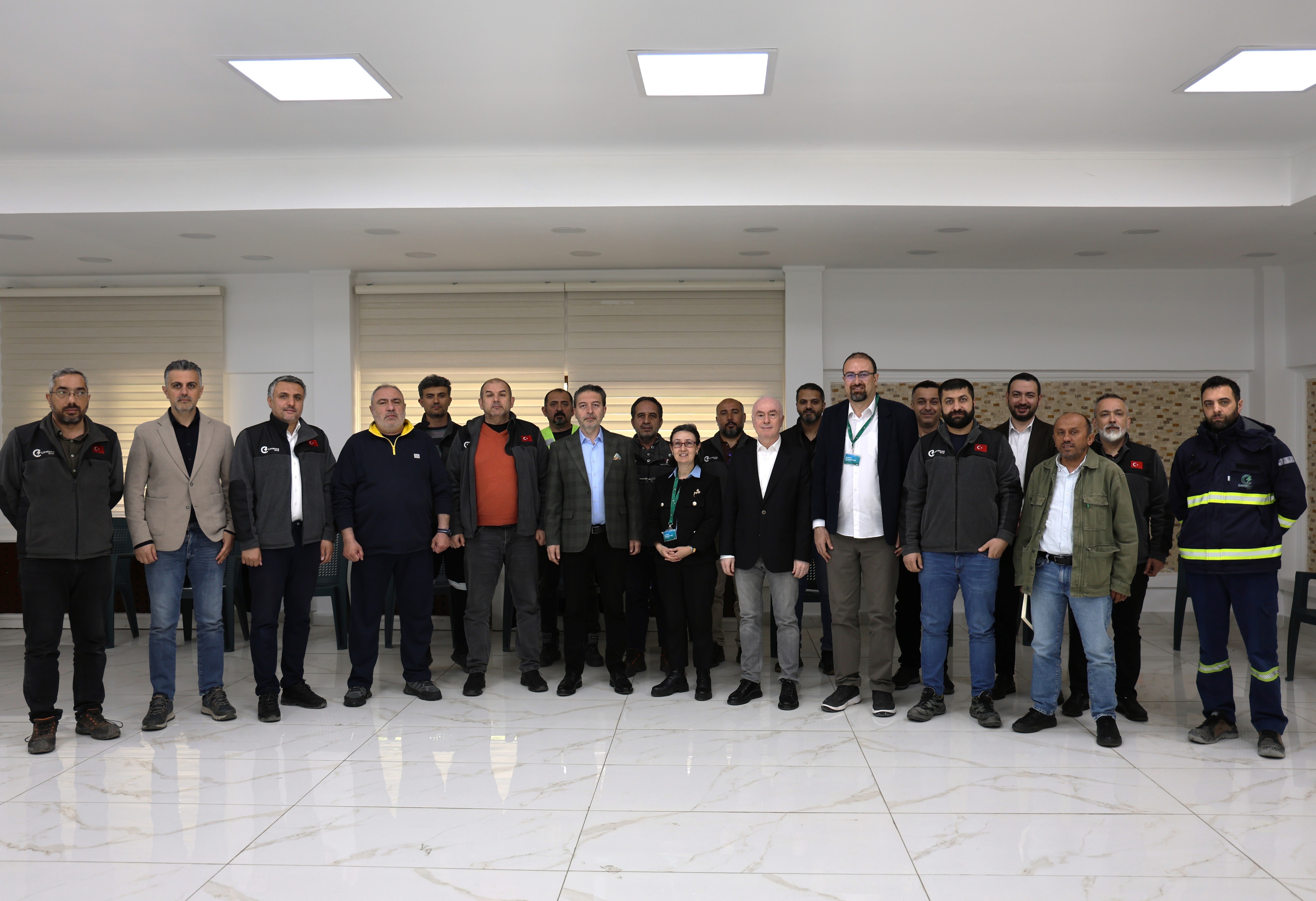 KALDER STRATEJİK PLANLAMA EĞİTİMLERİ
